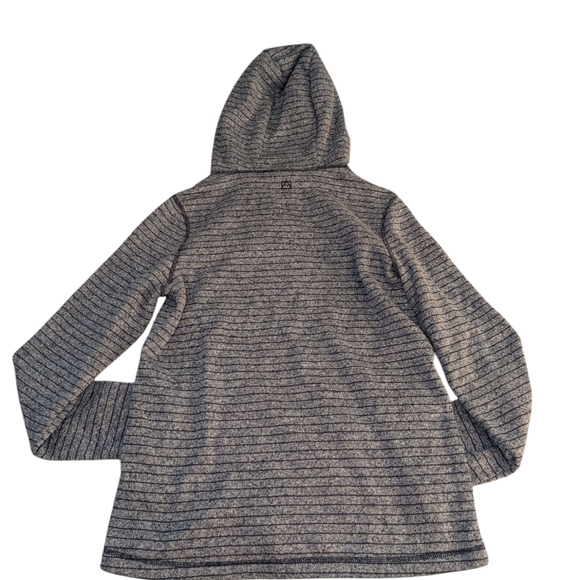 Avalanche Women's Hooded Pullover - Picture 6 of 7